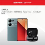 [Bundle] Xiaomi Redmi Phones + Earbuds/Power Bank