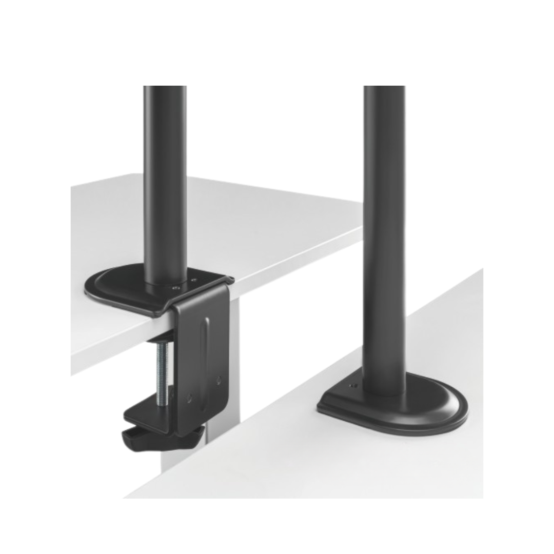 Brateck LDT66-C012 Single-Monitor Steel Articulating Monitor Mount [Pre-Order]