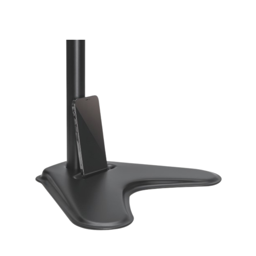 Brateck LDT66-T024 Dual-Monitor Steel Articulating Monitor Stand [Pre-Order]