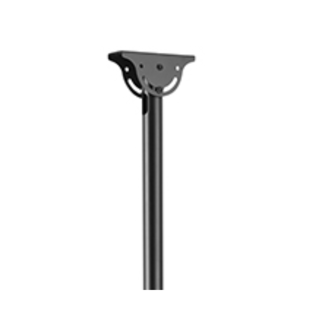 Brateck PLB-CE946-01L Telescopic Full-motion Display Ceiling Mount VESA 600x400 Large [Pre-Order]