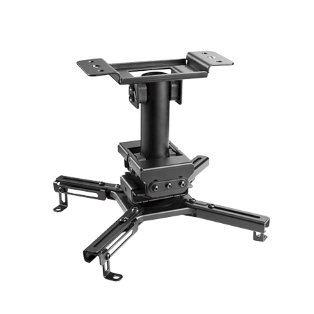 Brateck PRB-20-01S Heavy-Duty Projector Ceiling Mount Small [Pre-Order]