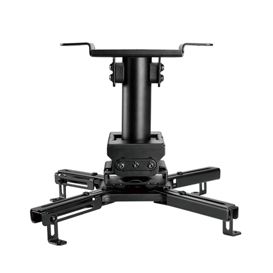 Brateck PRB-20-01S Heavy-Duty Projector Ceiling Mount Small [Pre-Order]