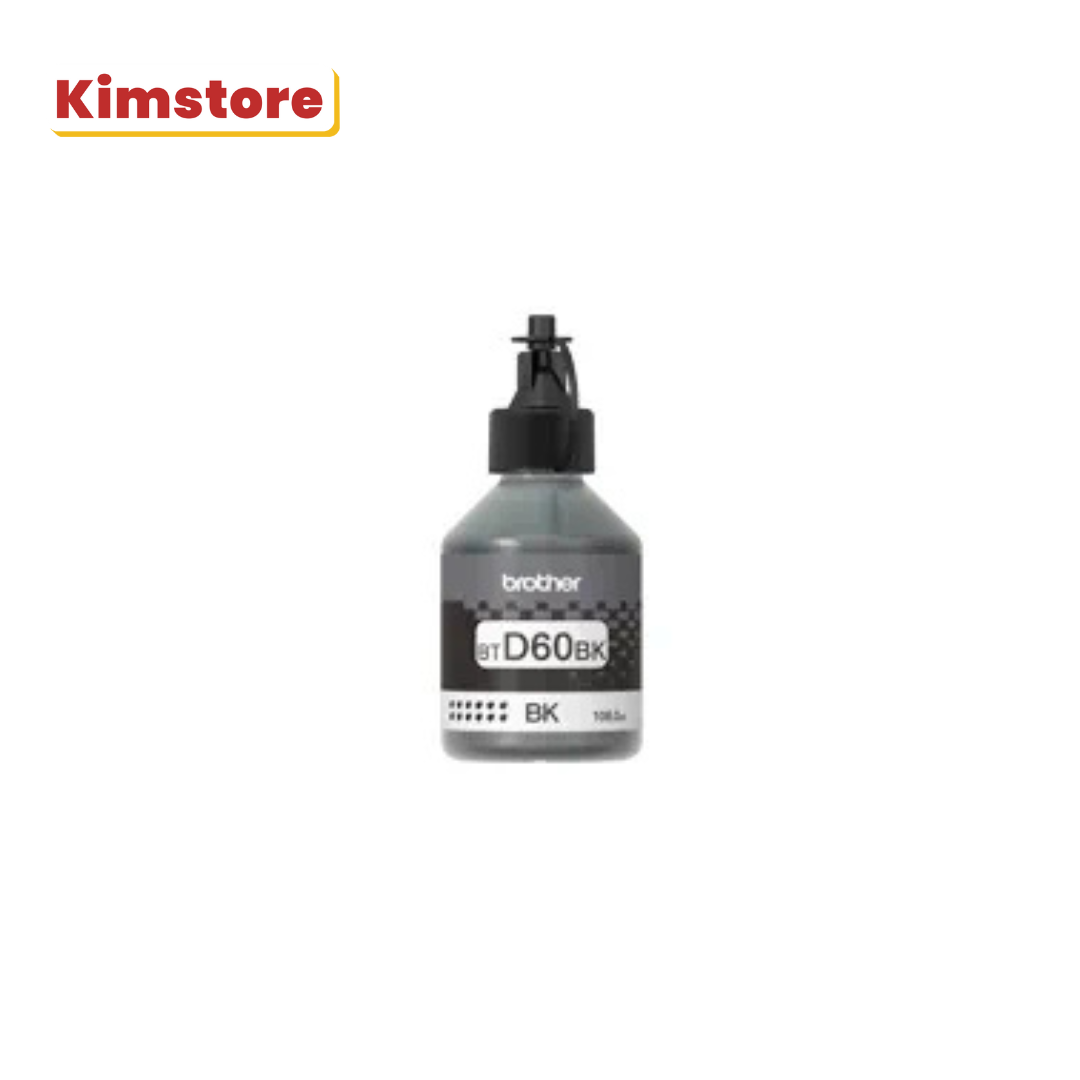 Brother BTD60 Ink [Pre-Order]