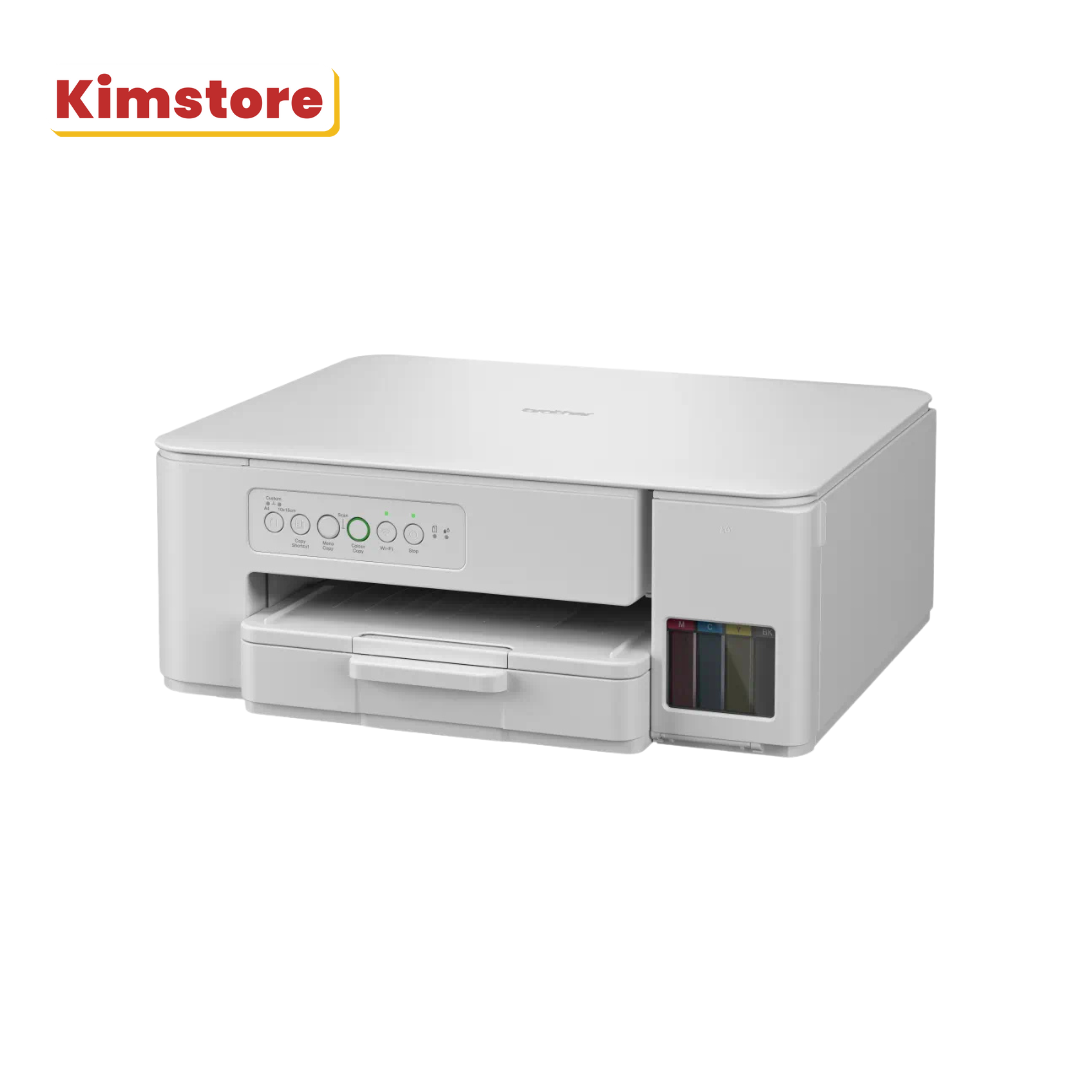 Brother DCP-T436W Ink Tank Printer [Pre-Order]
