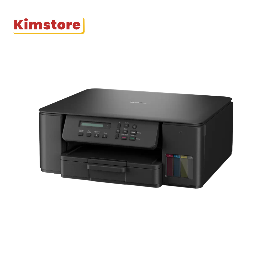 Brother DCP -T530DW Ink Tank Printer [Pre-Order]