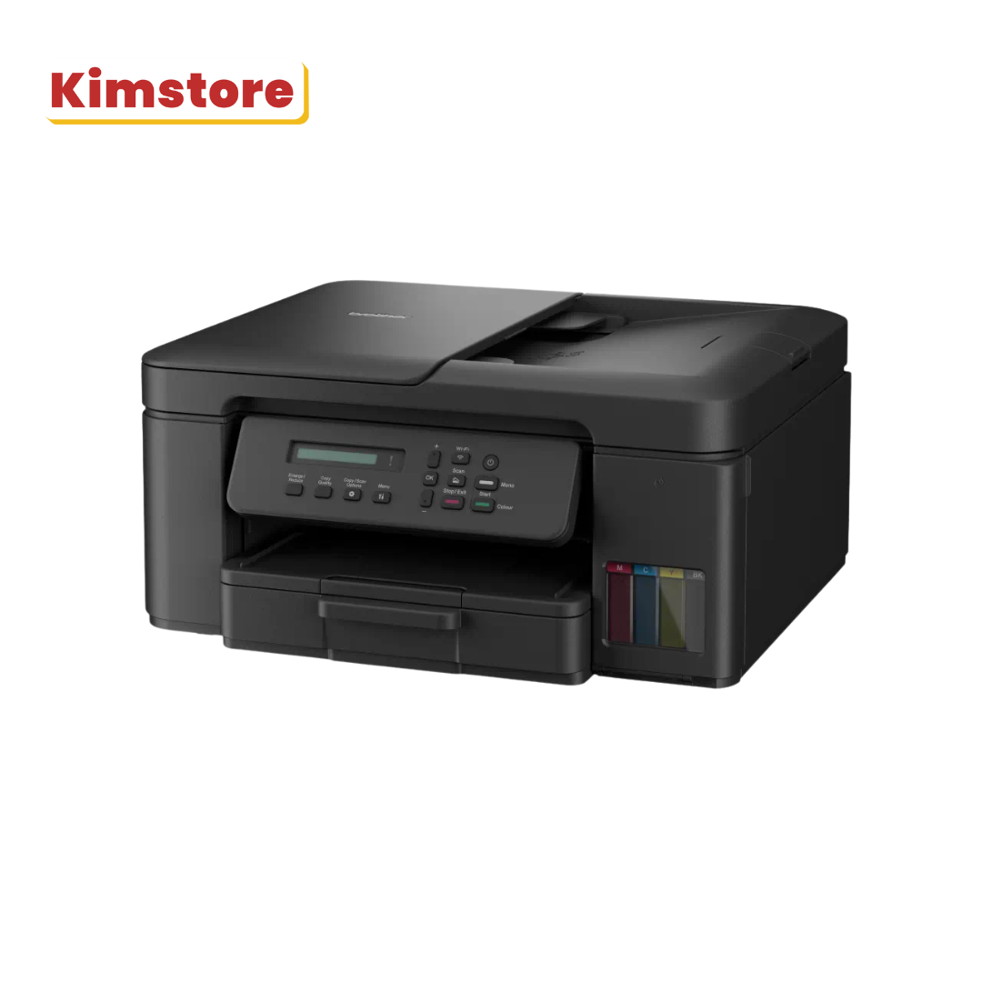 Brother DCP-T730DW Ink Tank Printer [Pre-Order]