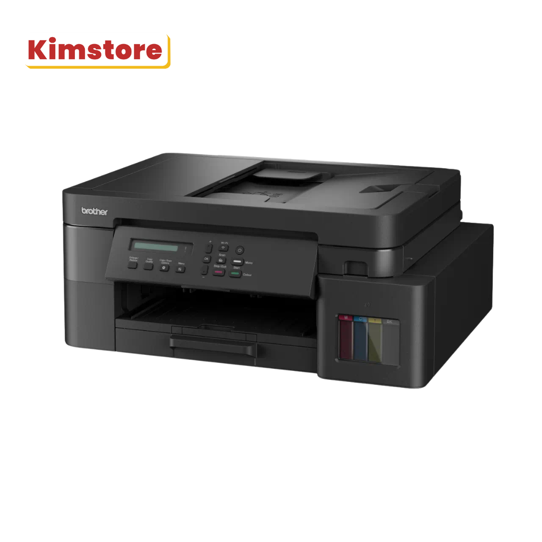 Brother DCP-T830DW Ink Tank Printer [Pre-Order]
