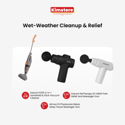 Wet-Weather Cleanup & Relief
