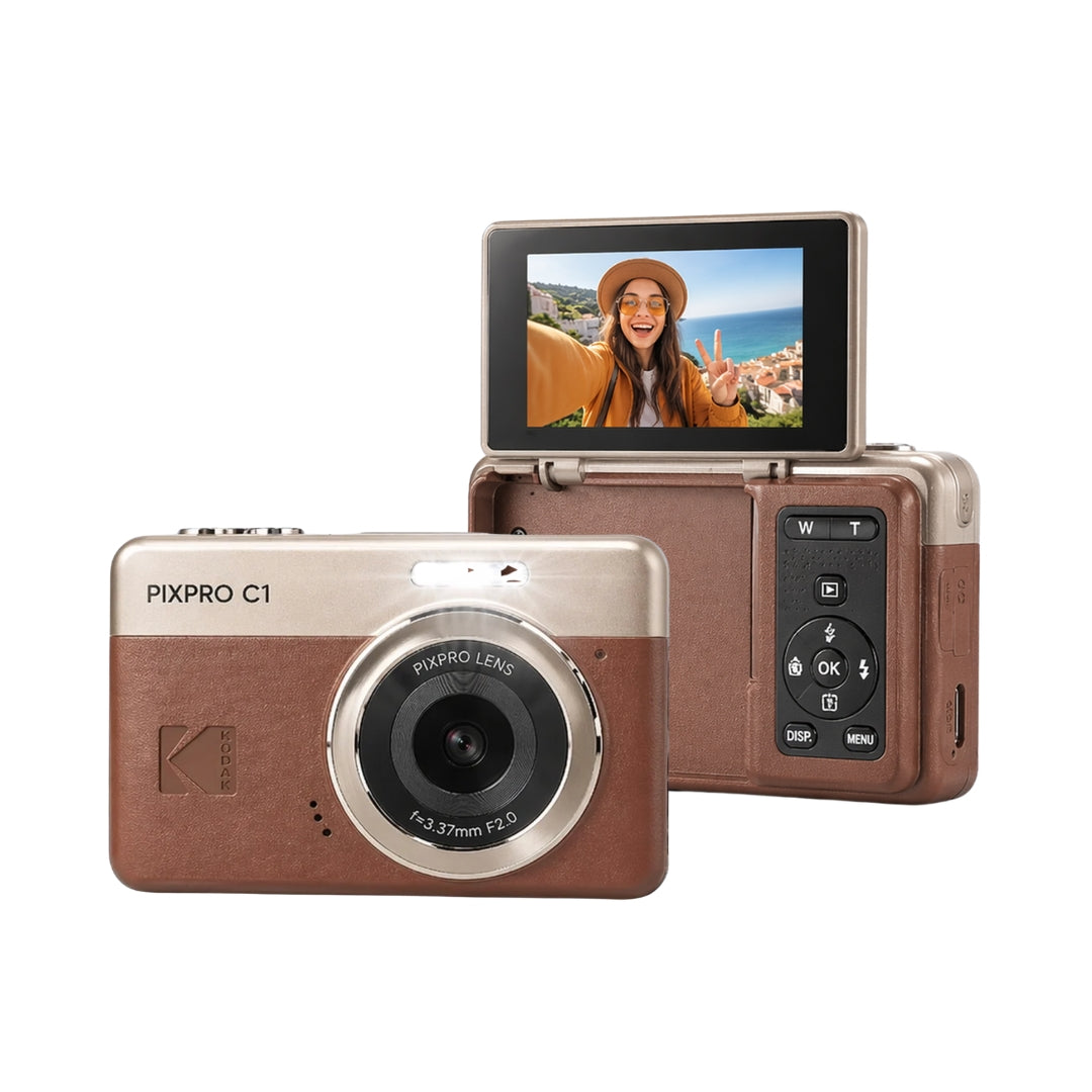 Kodak Pixpro C1