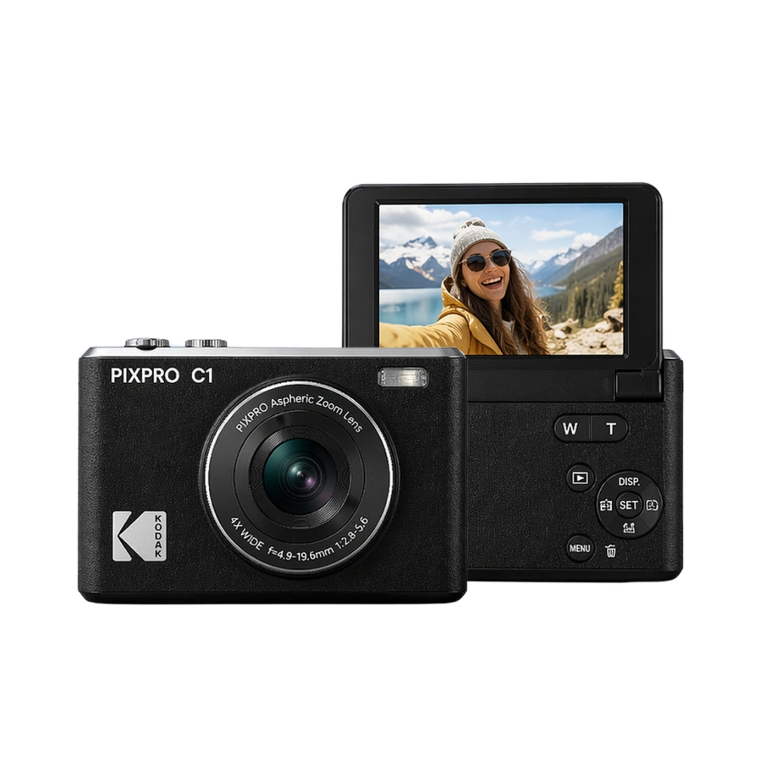 Kodak Pixpro C1