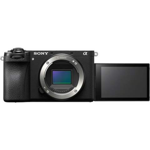 Sony ILCE-6700 - Alpha A6700 Body