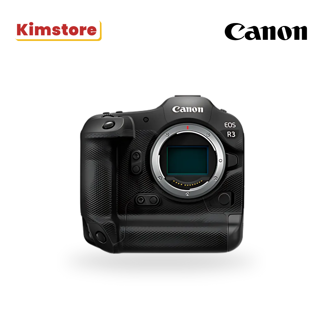 Canon EOS R3 Body [Pre-Order]