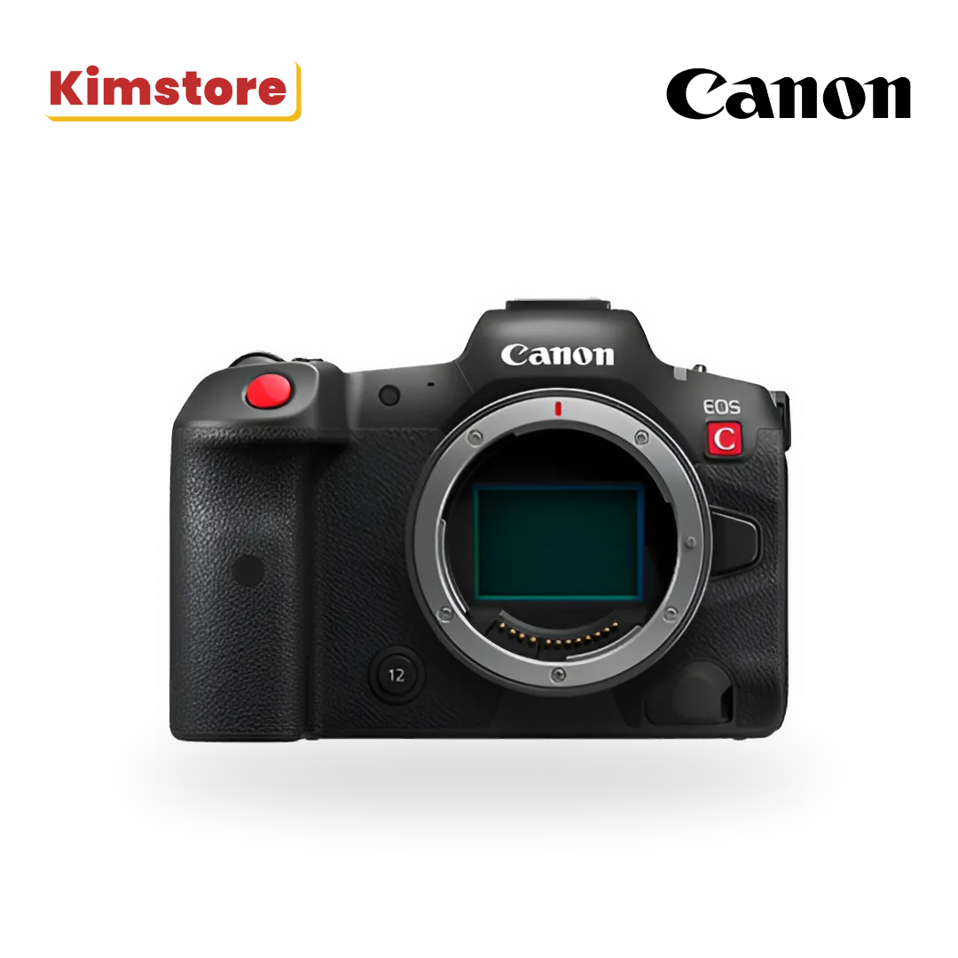 Canon EOS R5 C [Pre-Order]