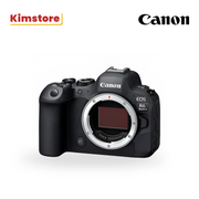 Canon EOS R6 Mark II [Pre-Order]