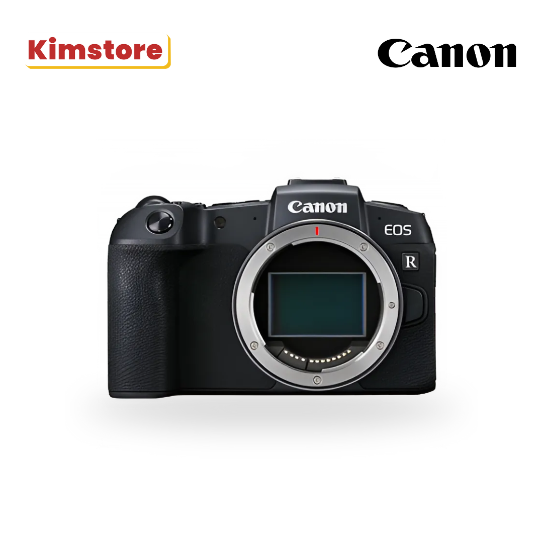 Discount on Canon  shoes - SKU: Canon Eos Rp [Pre-Order] - Eos Rp Kit With Rf 24-105mm F/4-7.1 Is Stm (Black)