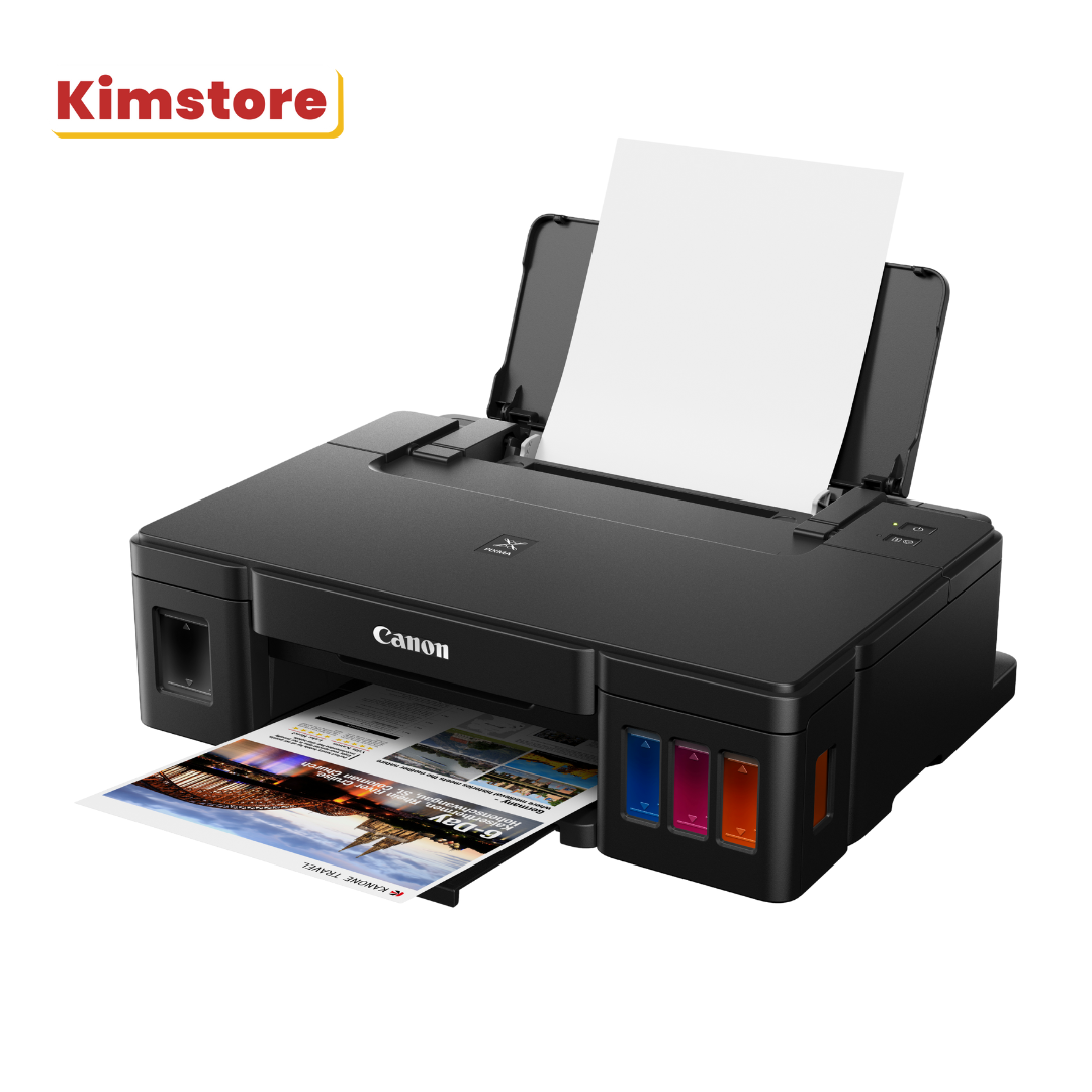Canon Pixma G1010 Printer [Pre-Order]