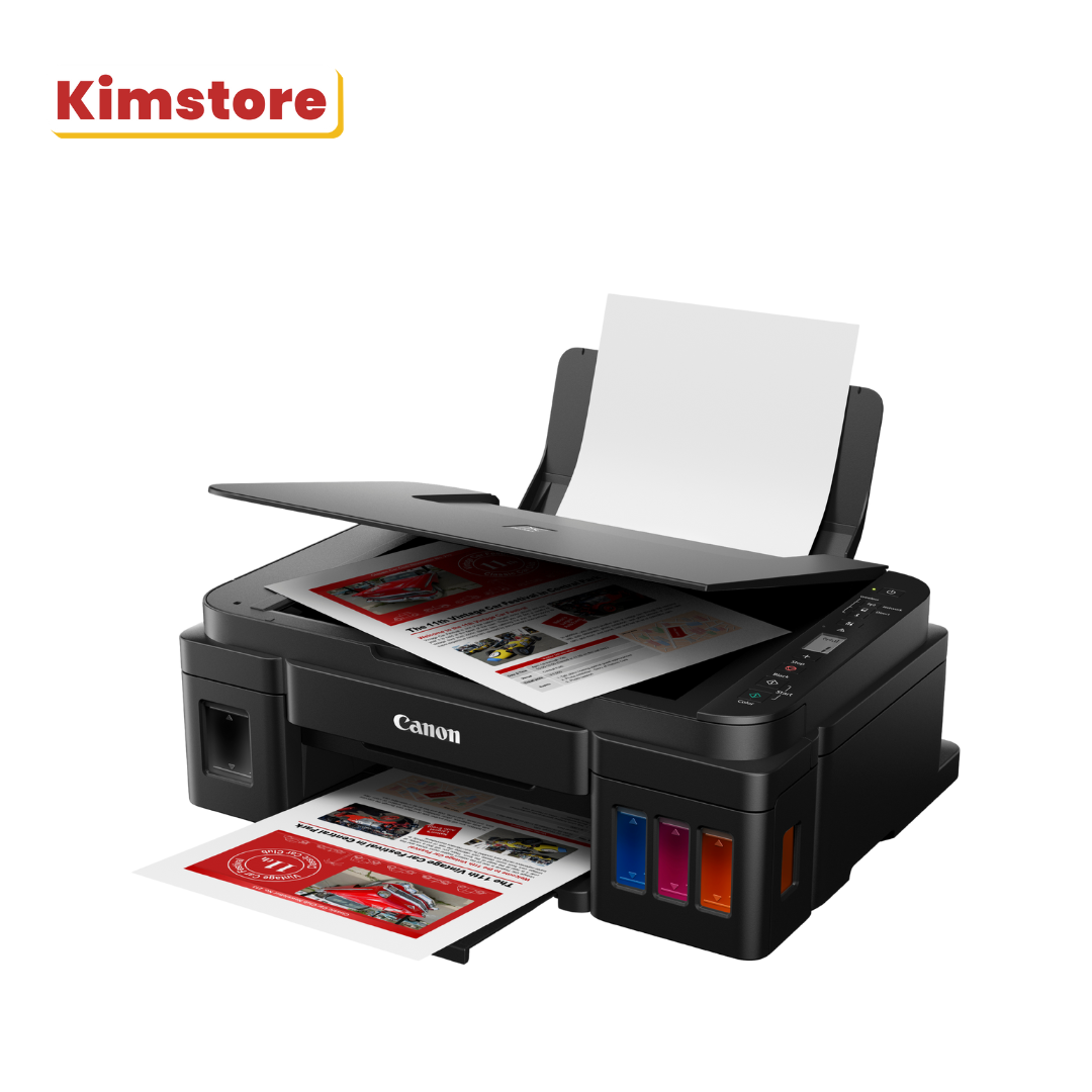 Canon Pixma G3010 Printer [Pre-Order]