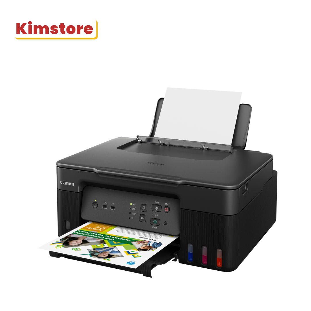 Canon Pixma G3730 Printer [Pre-Order]