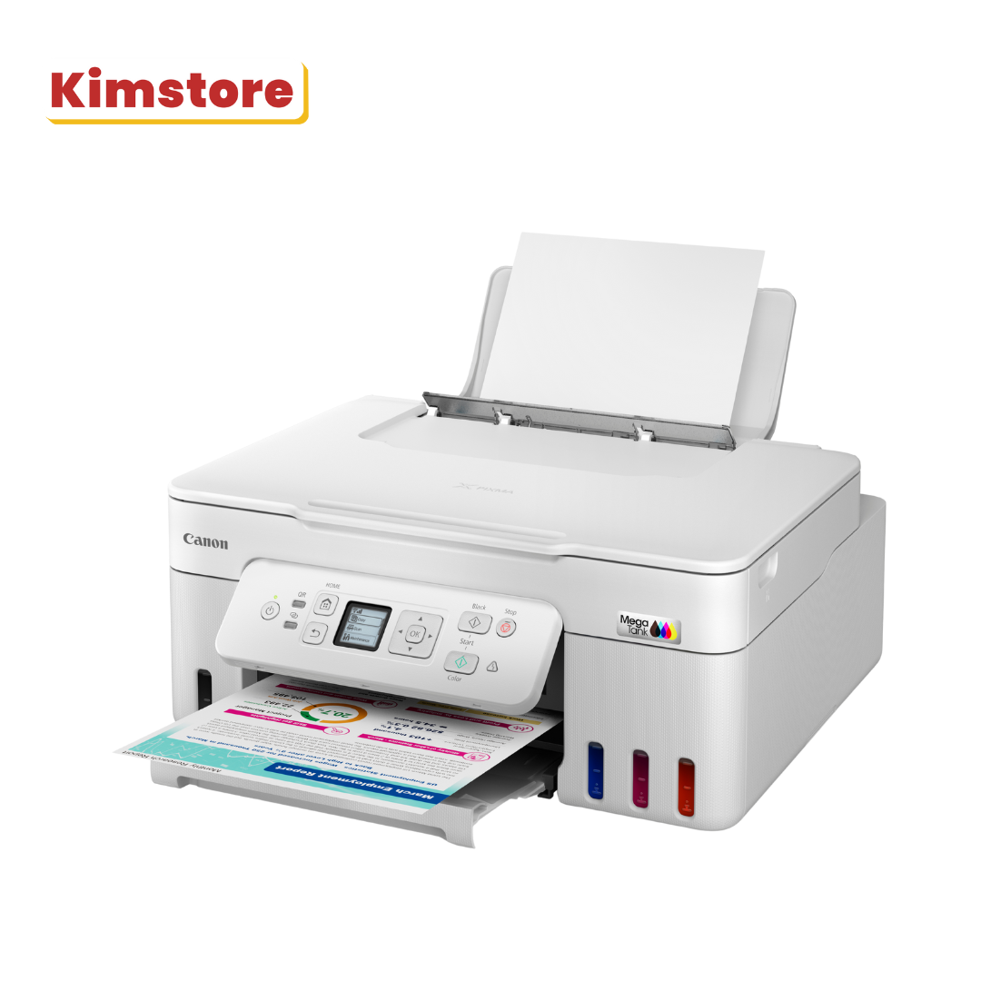 Canon Pixma G3780 Printer [Pre-Order]