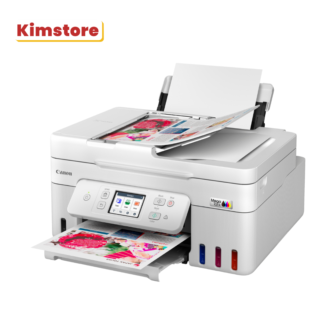 Canon Pixma G4780 Printer [Pre-Order]