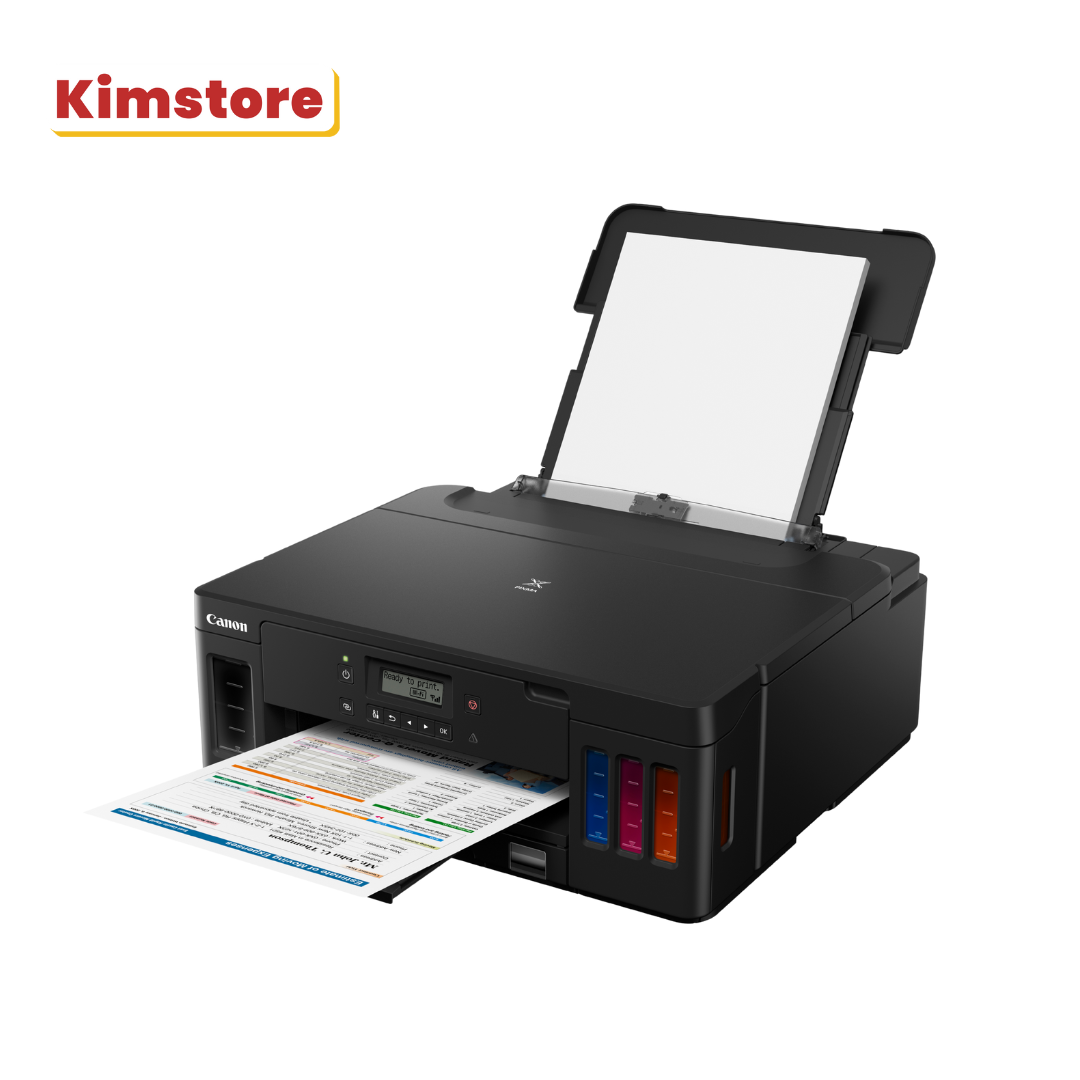 Canon Pixma G5070 Printer [Pre-Order]