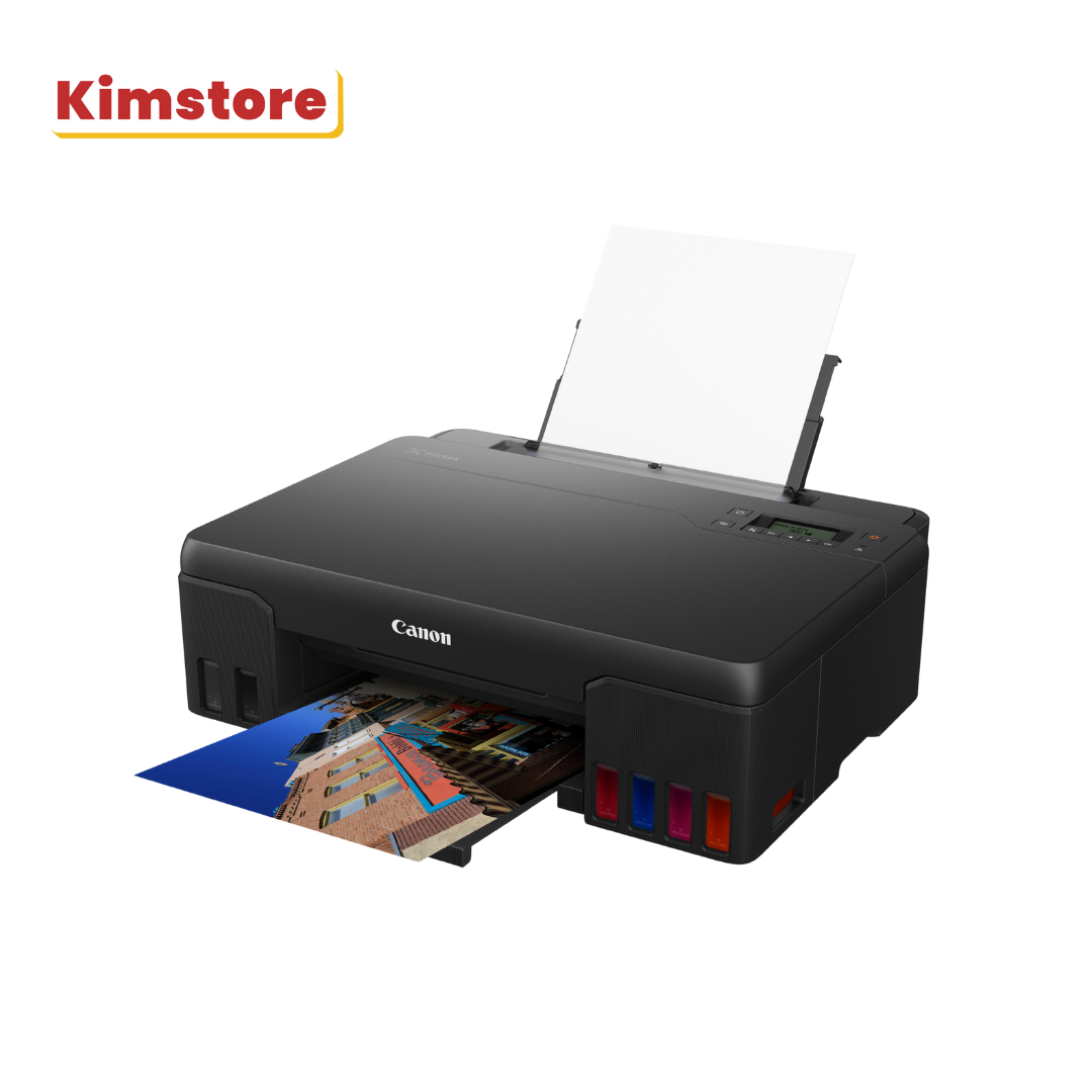 Canon Pixma G570 Printer [Pre-Order]