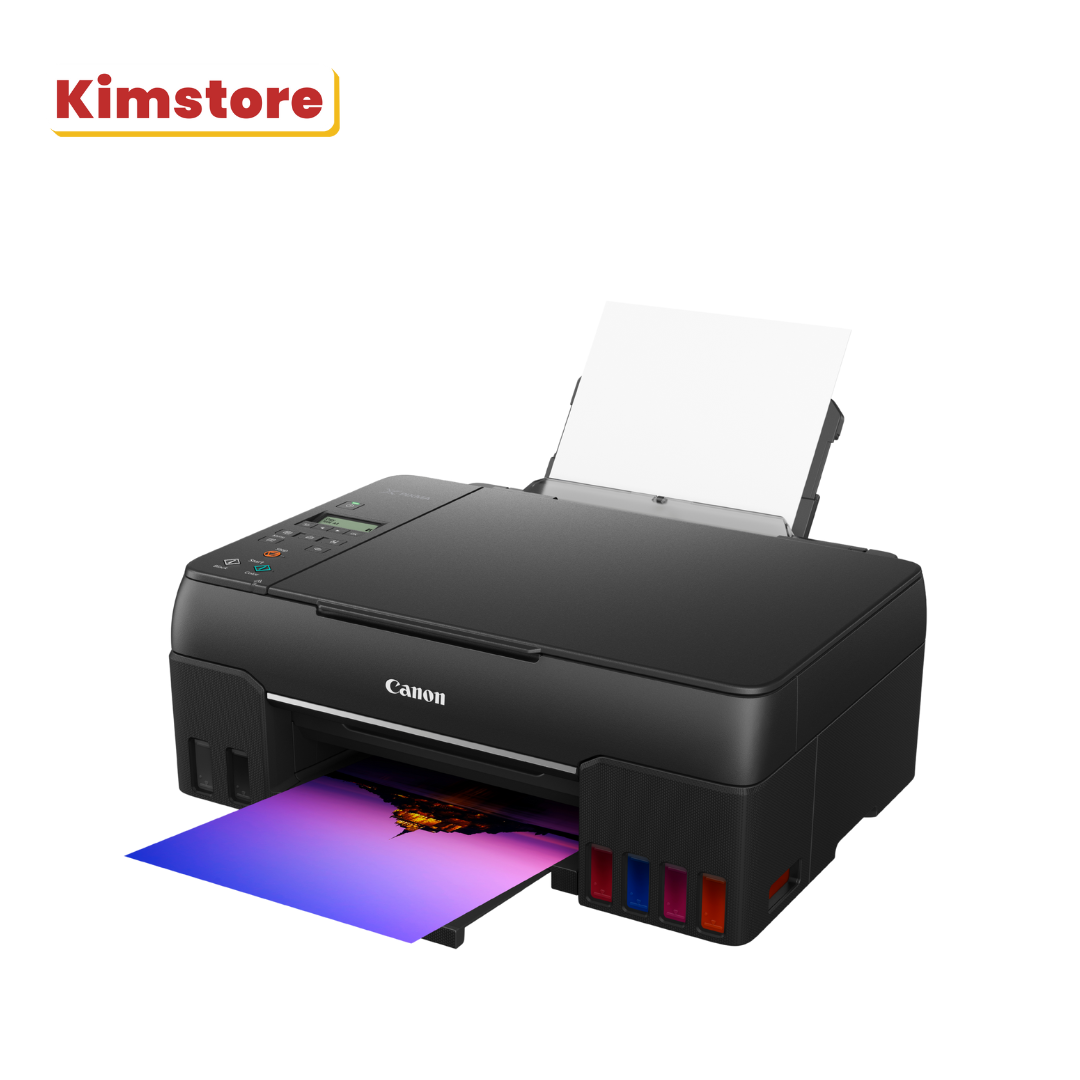 Canon Pixma G670 Printer [Pre-Order]