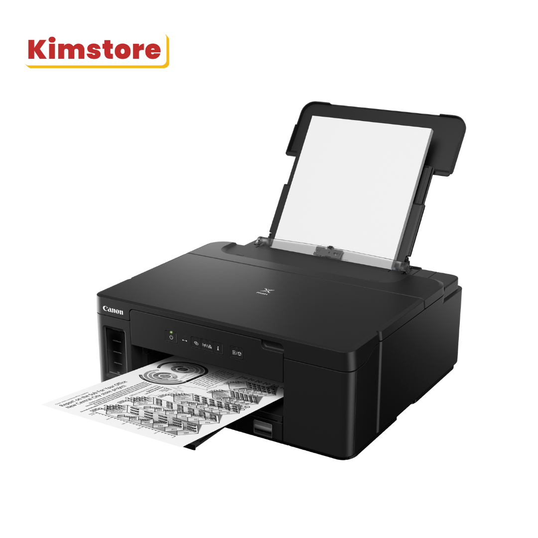 Canon Pixma GM2070 Printer [Pre-Order]