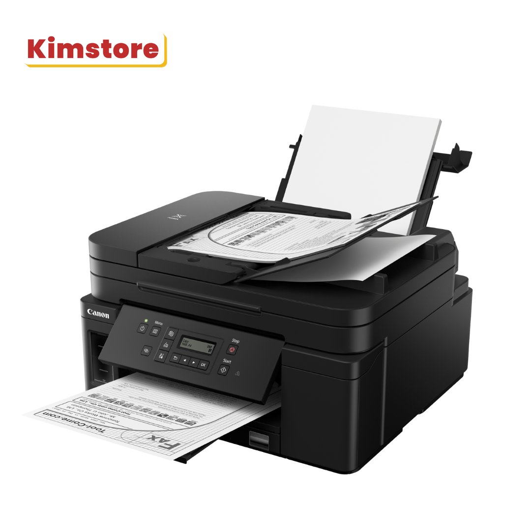 Canon Pixma GM4070 Printer [Pre-Order]