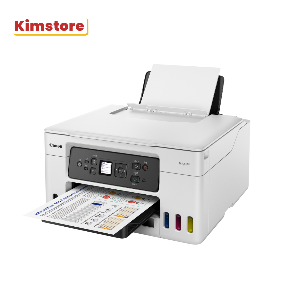 Canon Maxify GX3070 Printer [Pre-Order]