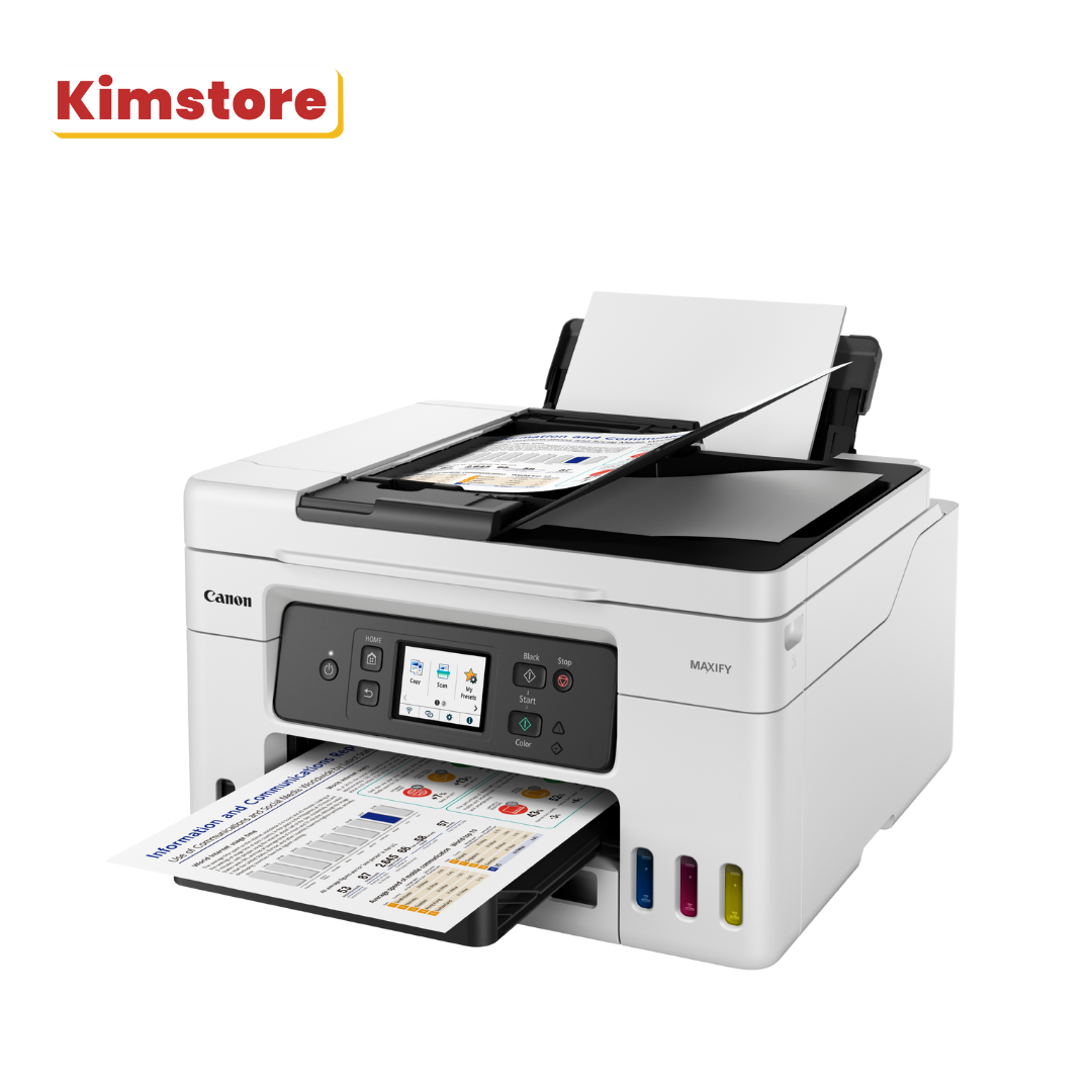 Canon Maxify GX4070 Printer [Pre-Order]