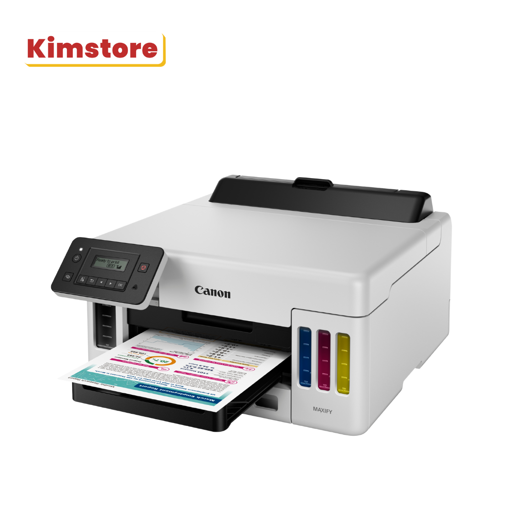 Canon Maxify GX5070 Printer [Pre-Order]