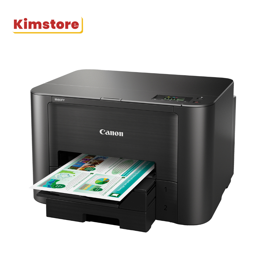 Canon Maxify iB4170 Printer [Pre-Order]