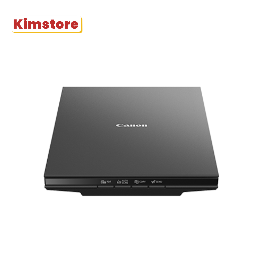 Canon Contact Image Sensor (CIS) USB 20 Mini-B LIDE 300 Scanner [Pre-Order]