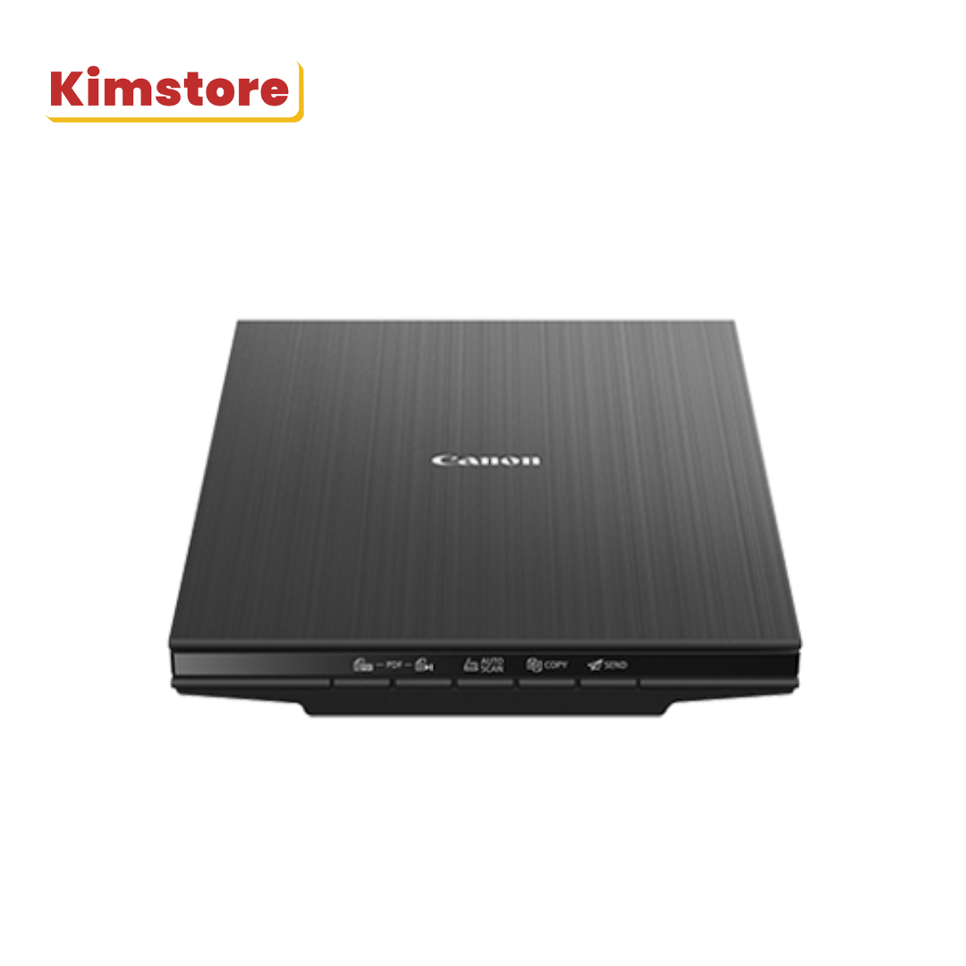 Canon Contact Image Sensor (CIS) USB 20 Type-C LIDE 400 Scanner [Pre-Order]