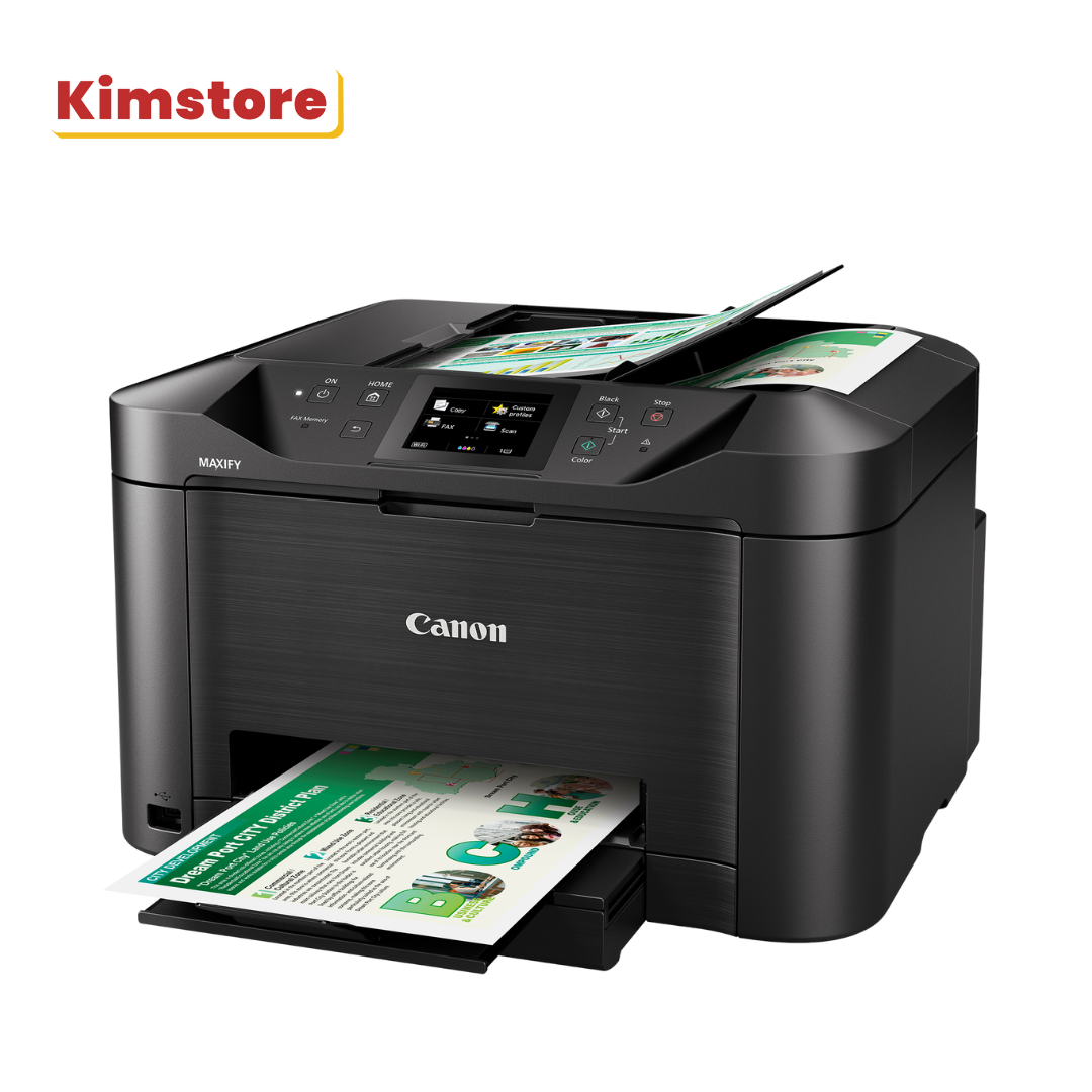 Canon Maxify MB5170 Printer [Pre-Order]