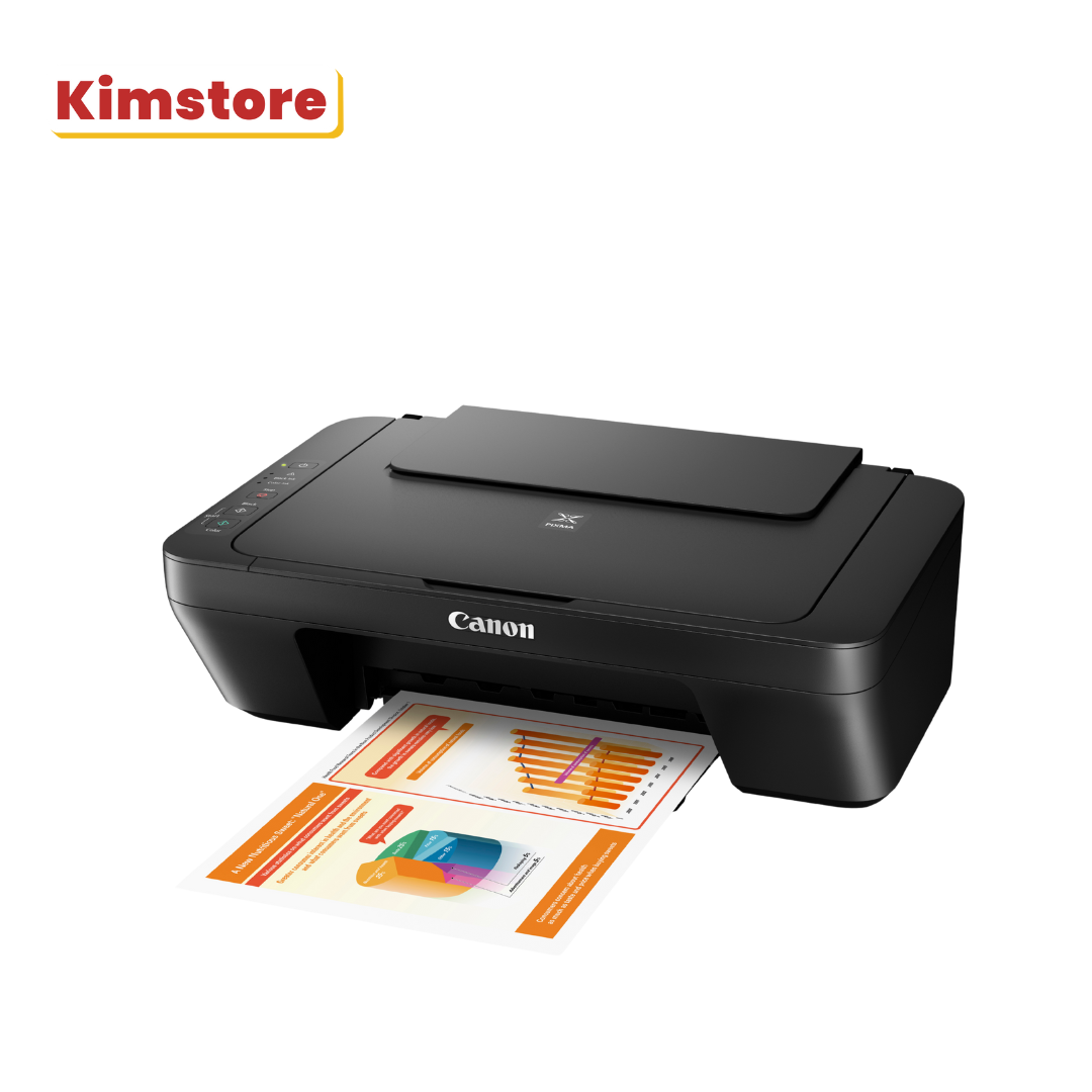 Canon Pixma MG2570S Printer [Pre-Order]