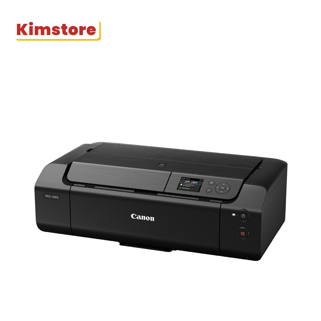 Canon Pixma PRO-200S Printer [Pre-Order]