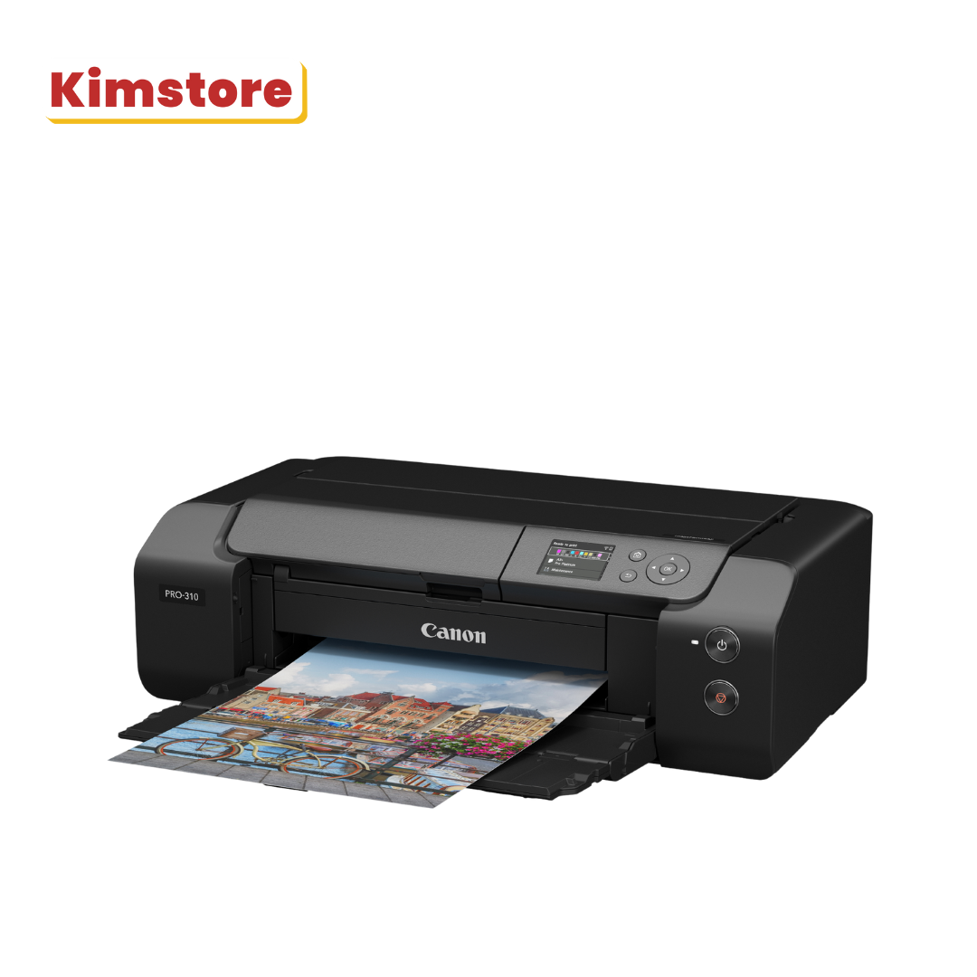 Canon imagePROGRAF PRO-310 Printer [Pre-Order]
