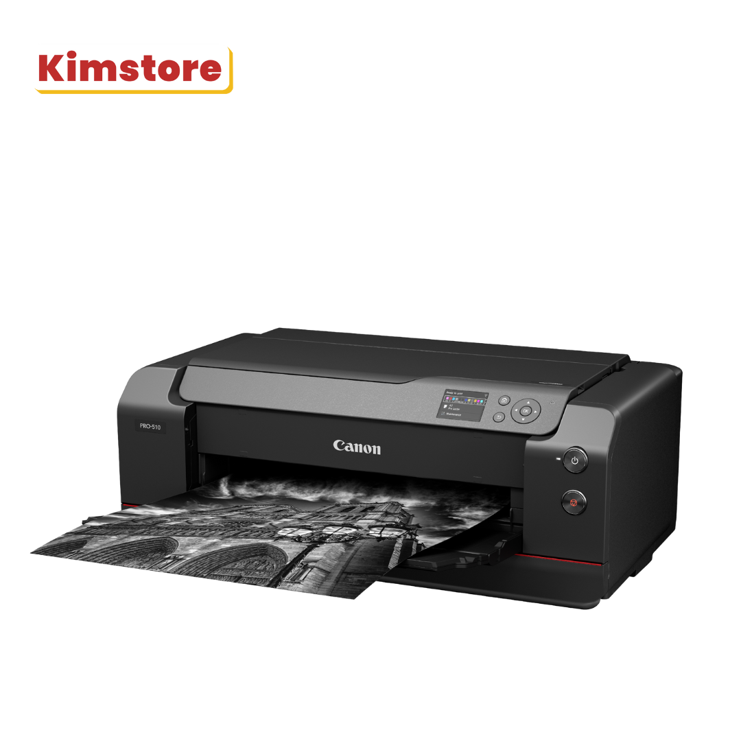 Canon imagePROGRAF PRO-510 Printer [Pre-Order]
