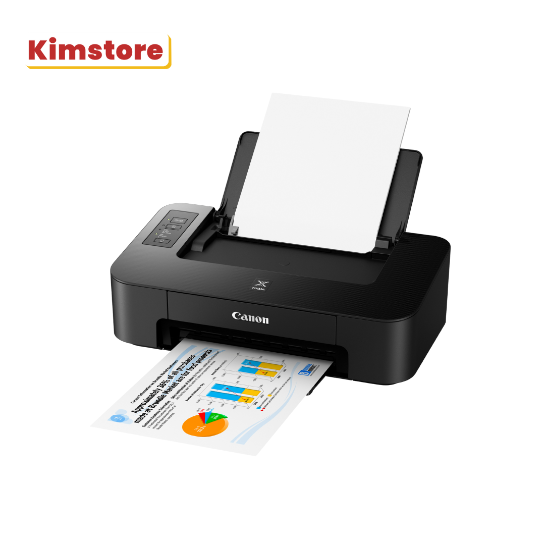 Canon Pixma TS207 Printer [Pre-Order]