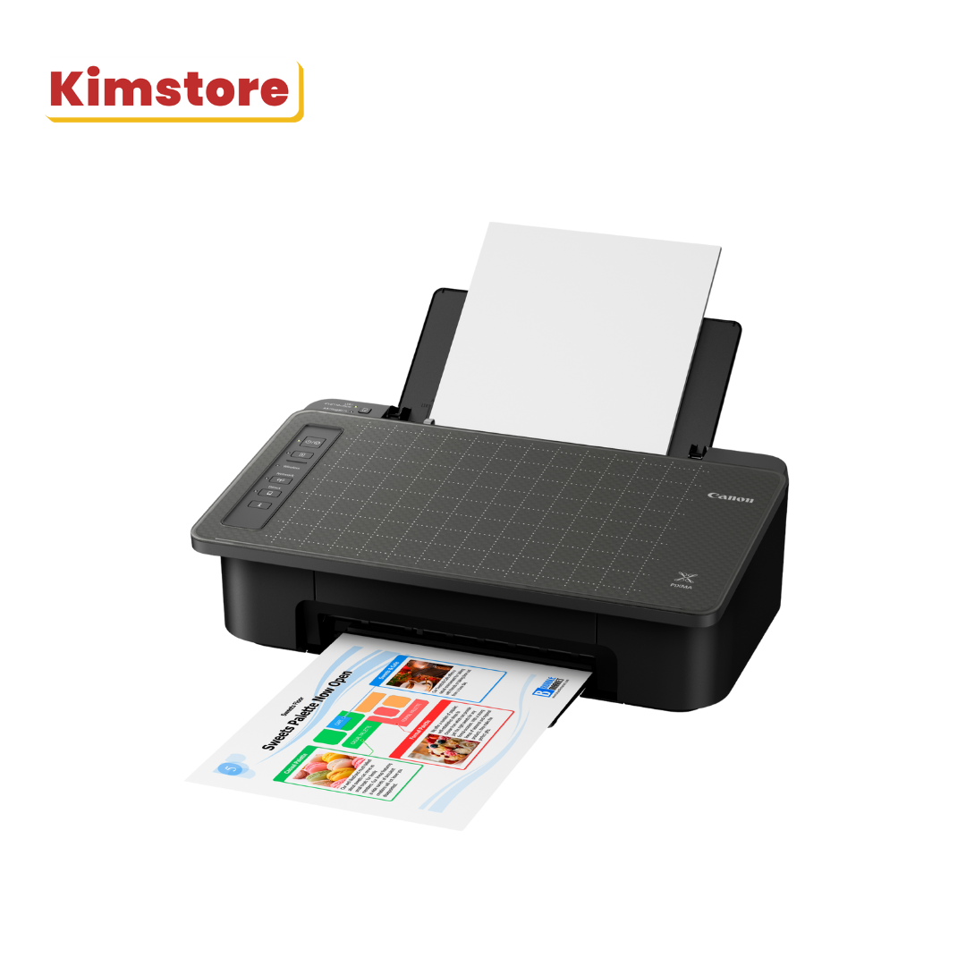 Canon Pixma TS307a Printer [Pre-Order]