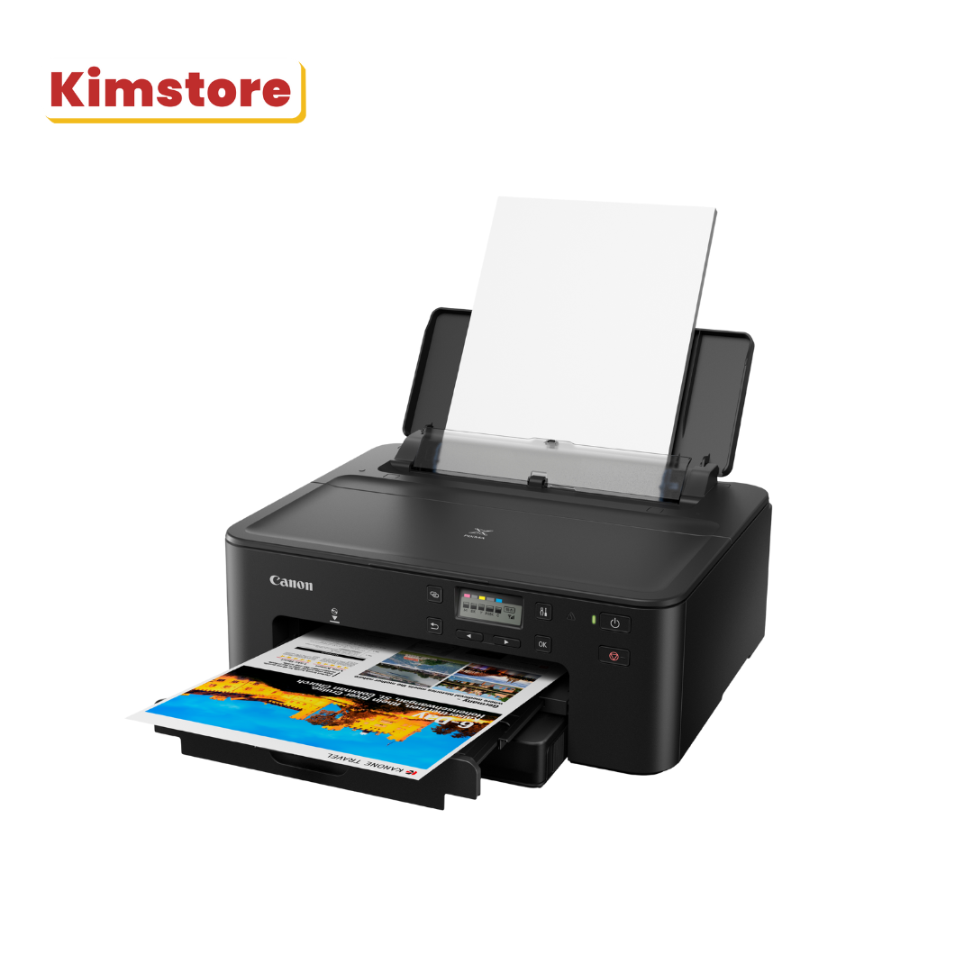 Canon Pixma TS707a Printer [Pre-Order]