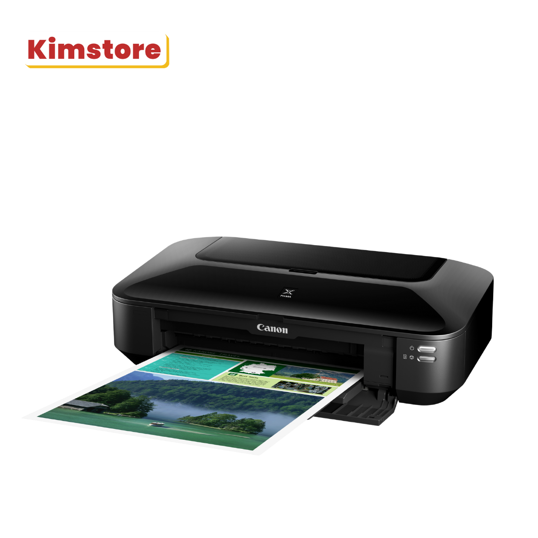 Canon Pixma iX6770 Printer [Pre-Order]