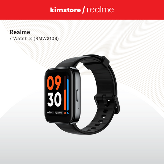 REALME Watch 3 (RMW2108)
