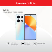 [FLASH SALE] Infinix NOTE 30 VIP