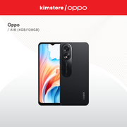 OPPO A18