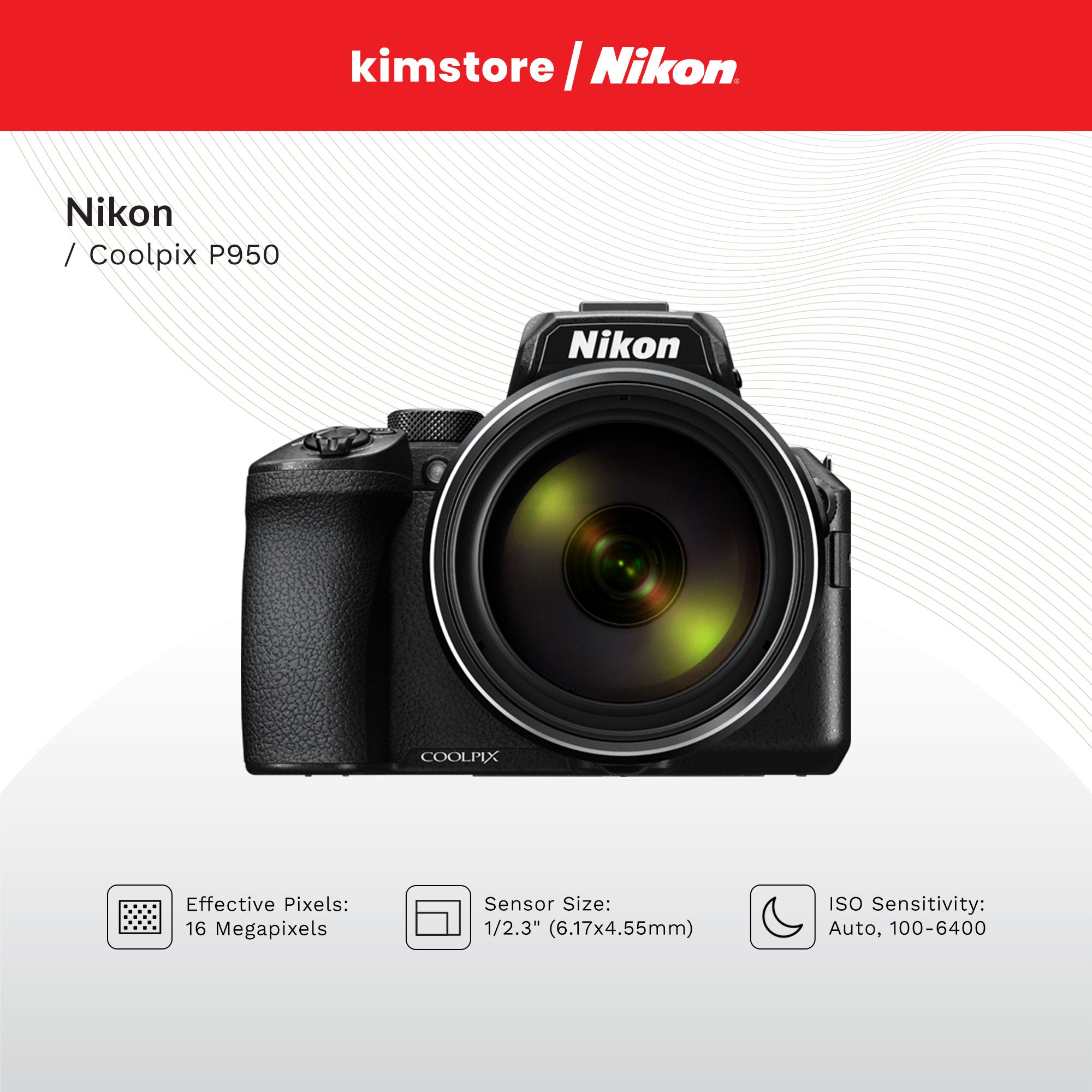 Camera Nikon P950 Dimensions DPReview TV: Nikon P950 Hands-on