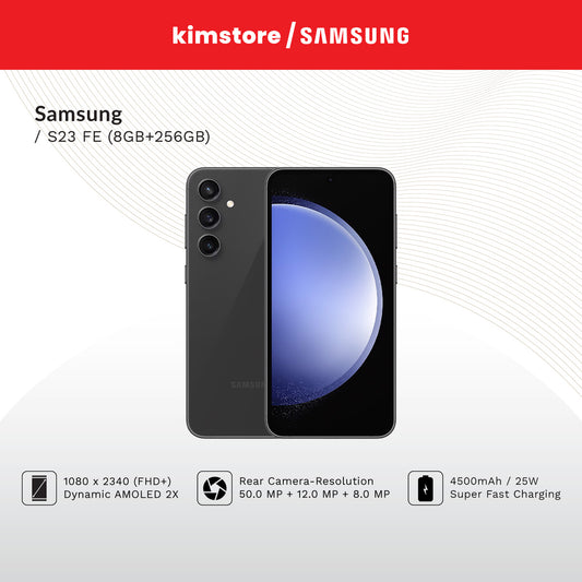 Samsung S23 FE S7110