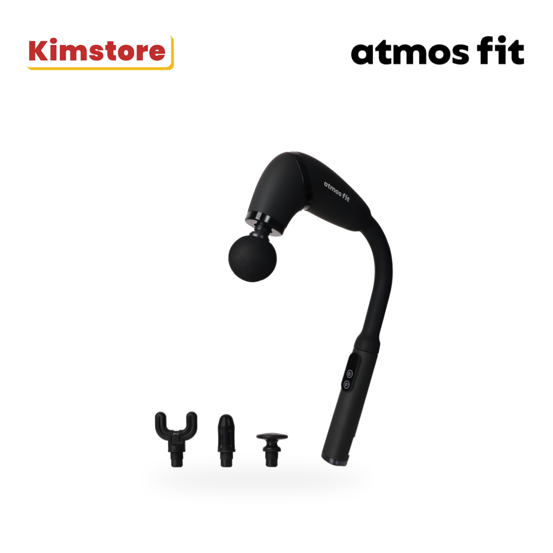 Atmos Fit Extenso Body, Torso and Limbs Massager